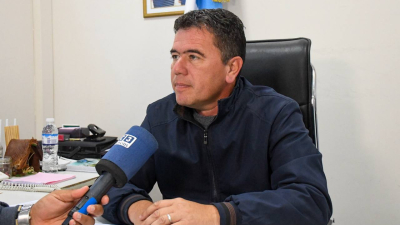 El 30 de julio se realizará una Feria Ganadera Paippera en El Chorro