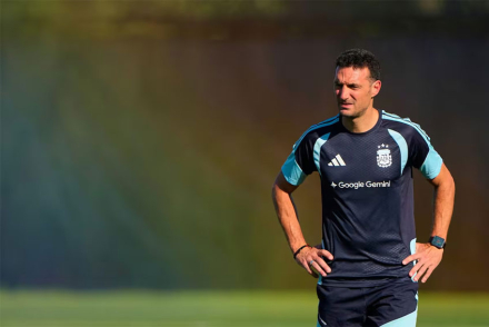 scaloni
