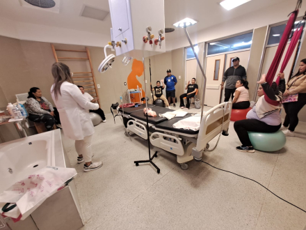 PIM Hospital distrital Nº8 (5)