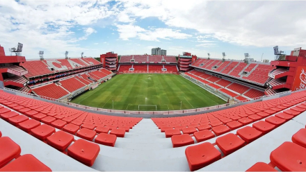 cancha
