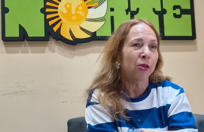"Buscamos vincular las artes con la botánica"