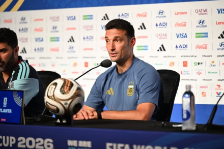 scaloni