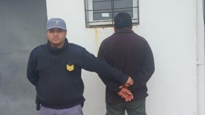 Murió el presunto cuatrero baleado y detuvieron al dueño del campo