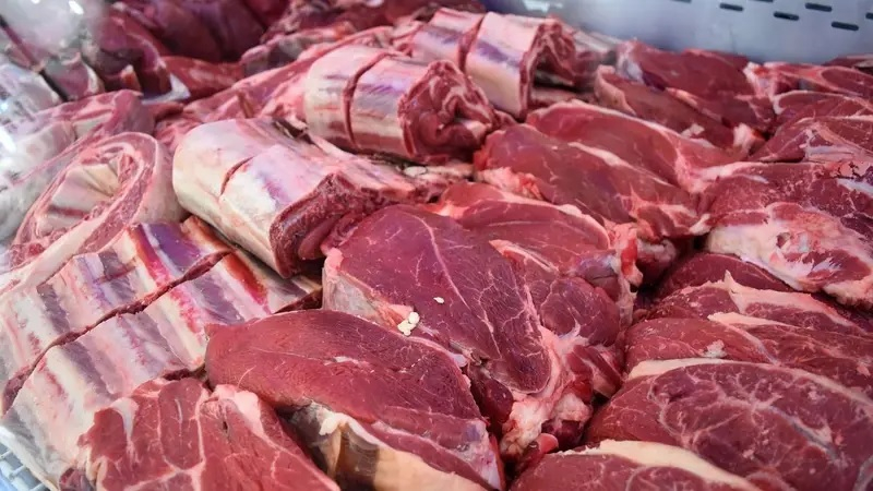 La caída del consumo de carne ya es la peor de los últimos 30 años