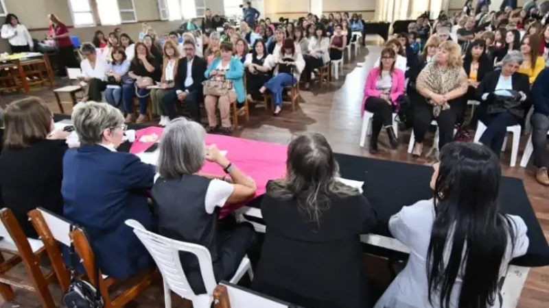 Se viene la inscripción para traslado, reincorporación e ingreso en Educación Hospitalaria y Domiciliaria