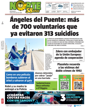 Edición del 23-07-2026