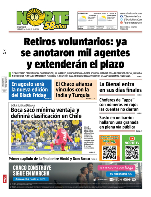 Edición del 24-07-2026
