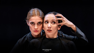 Esta noche se presenta el Ballet Contemporáneo