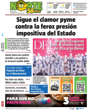 Edición del 26-07-2026