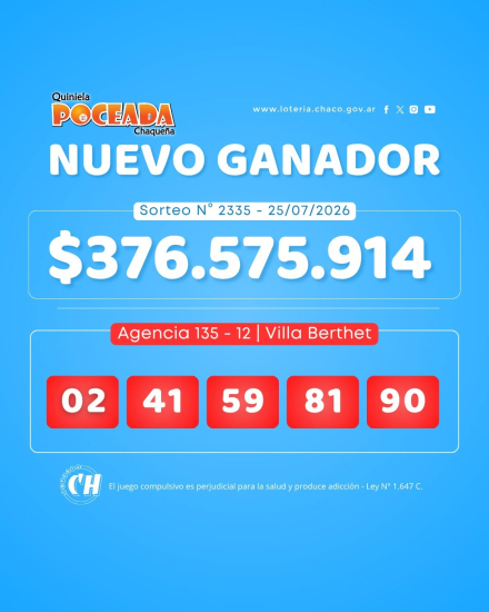 jugada ganadora