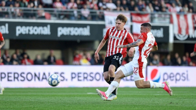 Derrotó 2-0 a Estudiantes con un Rey salvador y Montiel como figura