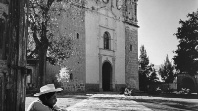 México desde la mirada de Juan Rulfo llega a Resistencia