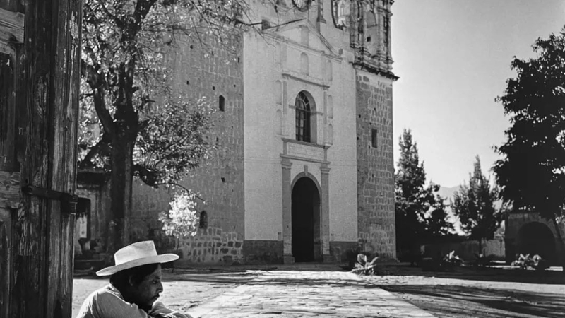 México desde la mirada de Juan Rulfo llega a Resistencia