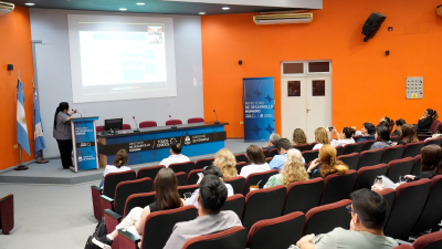 Importante Jornada de Actualización en Hepatitis Virales