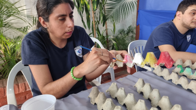 "Es importante que la provincia cuente con espacios gratuitos para las familias"