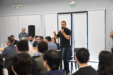 Desarrollo de Software Se realizó la jornada de trabajo del segundo módulo (4)
