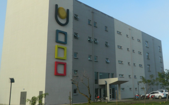 Se viene el primer Festival Internacional de Cortometrajes y Pitching universitario