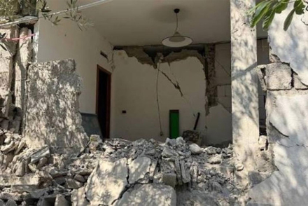 terremoto