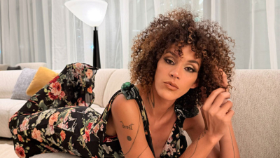 La visión detrás de Gisela Ramírez