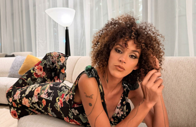 La visión detrás de Gisela Ramírez