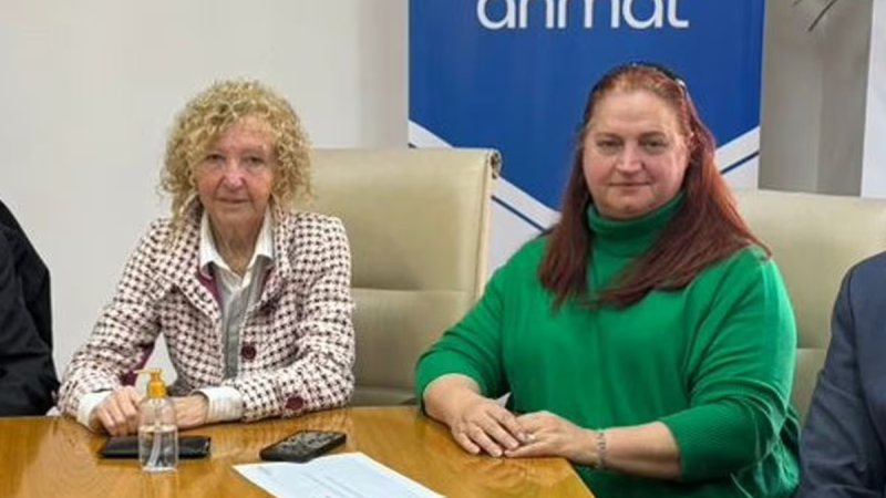 Detuvieron a Bisio y a Mantecón Fumadó, exfuncionarias de la ANMAT que debían controlar los laboratorios