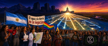 extranjerización de tierras