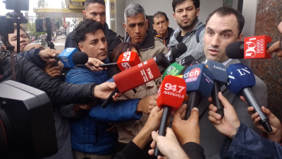 "No era favorable que Victoria se preste a declarar hasta delimitar nuestra estrategia"