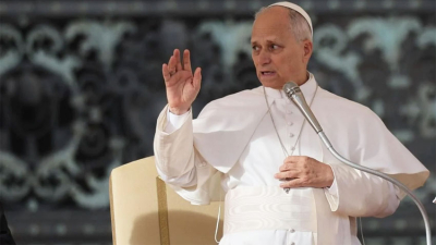 En Sáenz Peña ya comenzó la venta de pasajes para ver al papa León XIV