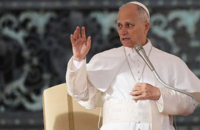 En Sáenz Peña ya comenzó la venta de pasajes para ver al papa León XIV