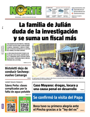 Edición del 06-08-2026