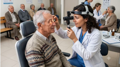 Salud lanza campaña gratuita para operar cataratas a mayores de 50 años