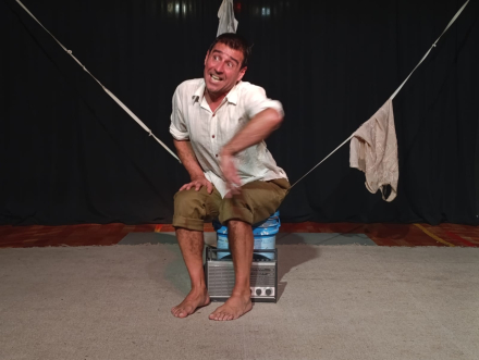 Toño López 2