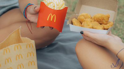 McDonald"s optimiza la preparación de sus hamburguesas más icónicas
