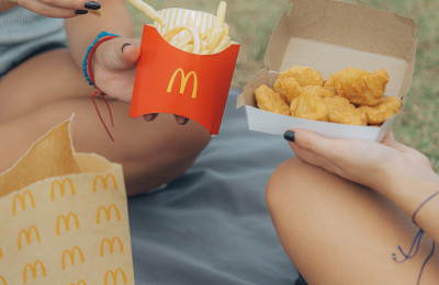 McDonald"s optimiza la preparación de sus hamburguesas más icónicas