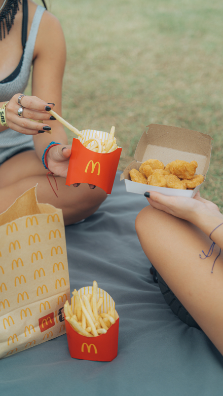 McDonald's reafirma su compromiso con la calidad evolucionando la preparación de sus hamburguesas más icónicas 2