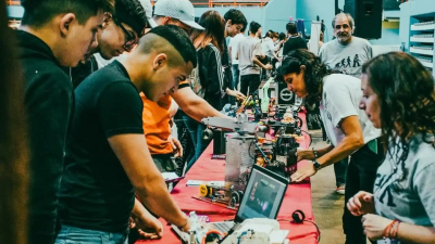 Emprendimiento Argentino 2026 inscribe a interesados en competir en el país