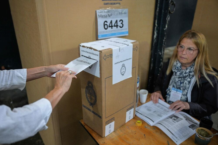 elecciones