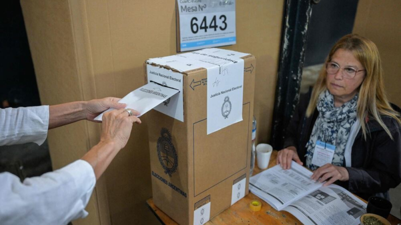En el Chaco aún no se definió la fecha de desdoblamiento de elecciones para 2027