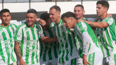 Vilelas le ganó a Tucumán Central y sigue arriba