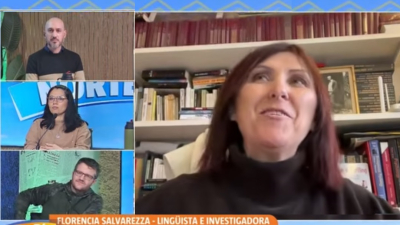 "El Chaco hizo lo que hay que hacer en comprensión lectora"