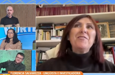 "El Chaco hizo lo que hay que hacer en comprensión lectora"
