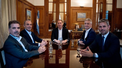 La Libertad Avanza y PRO se reunirán cada 15 días con vistas al año electoral
