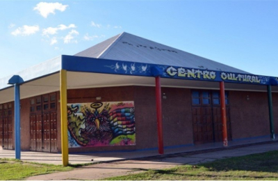 Celebración del Centro Cultural Ítalo Argentino