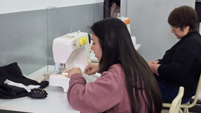 Oficios para aprender, emprender y acceder al mundo laboral