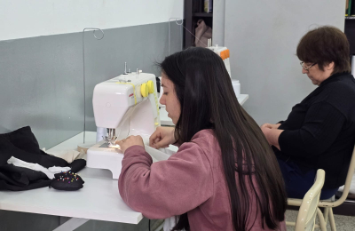 Oficios para aprender, emprender y acceder al mundo laboral
