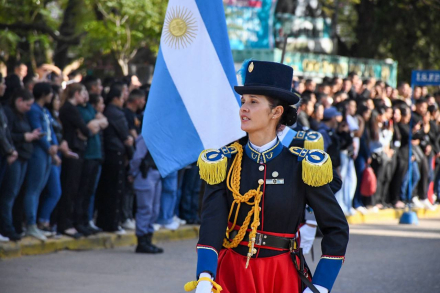 homenaje San Martin (9)