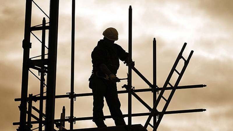 En mayo el empleo privado en la provincia perdió 341 puestos