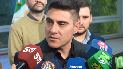 La provincia encara la séptima subasta pública de bienes del Estado