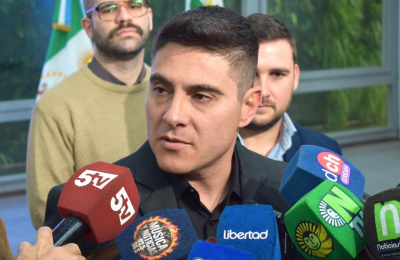 La provincia encara la séptima subasta pública de bienes del Estado