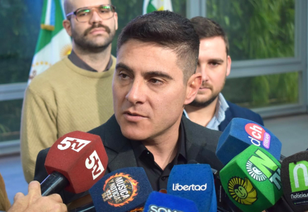 La provincia encara la séptima subasta pública de bienes del Estado 2 ferro